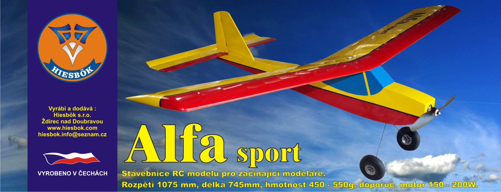 Alfa sport
