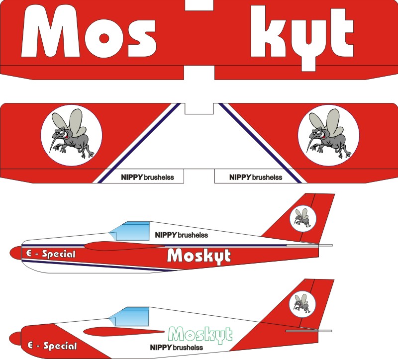 Moskyt