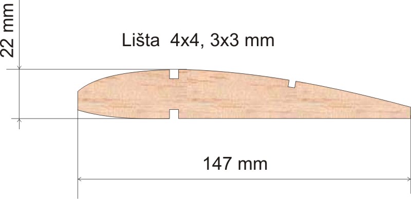 Balsové žebro So01