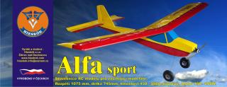 Alfa sport