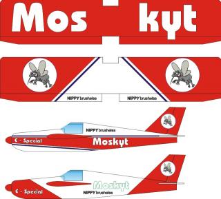 Moskyt