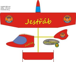 Jestřáb